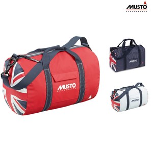 musto holdall