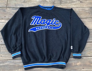 sudadera orlando magic