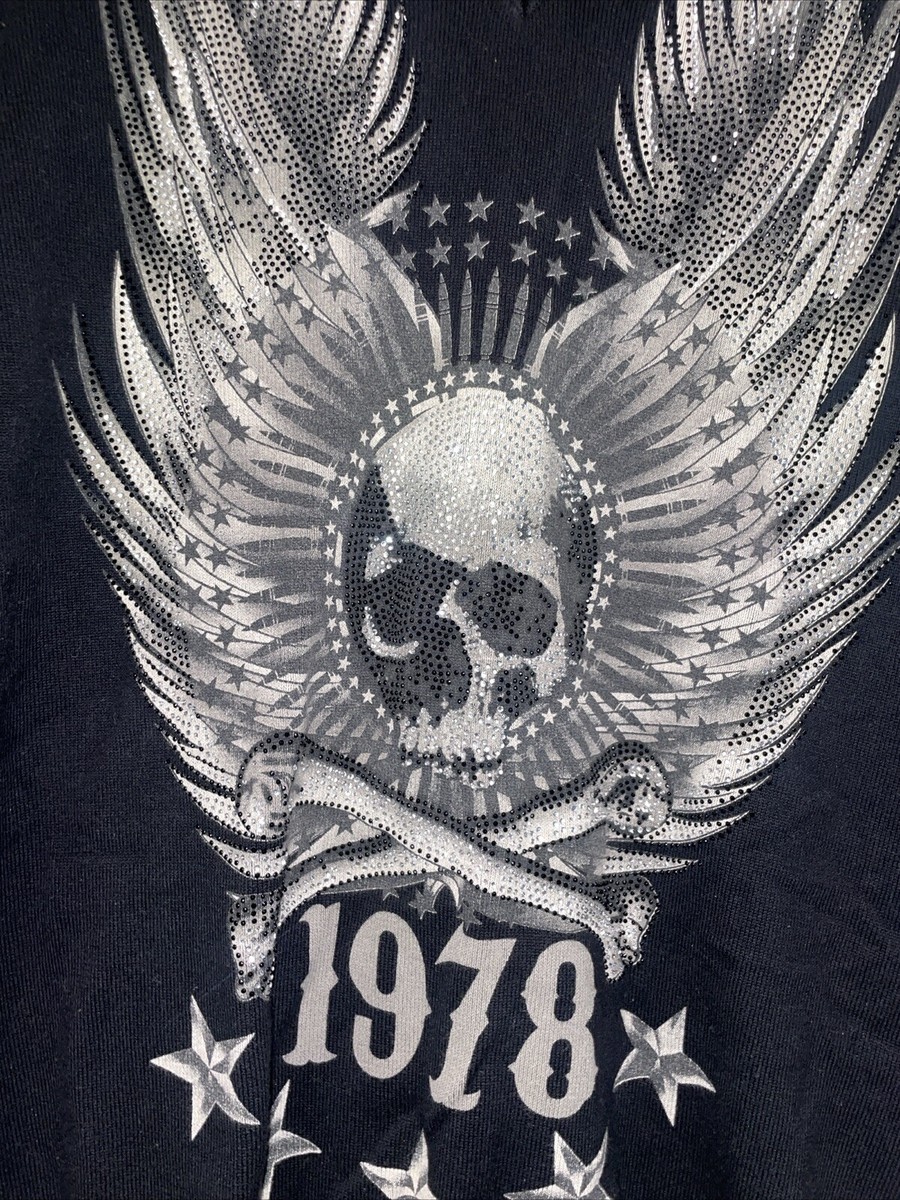 服/ファッション PHILIPP PLEIN PHILIPP PLEIN Switzerland Nwt Authentic Original Cotton & Lycra T