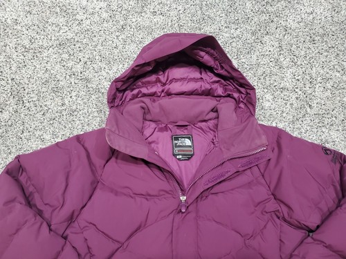The North Face Summit Series Puffer 