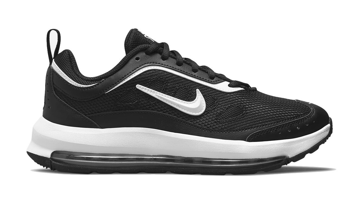 ★大人気★【NIKE】 WMNS Air Max AP★CU4870-001★ Women's Nike Air Max AP Black White CU4870-001 sz 10 Running