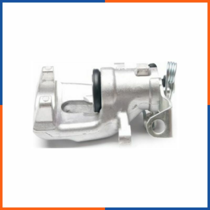 Étrier de frein arrière droit pour Opel Astra H et Zafira B avec kit pistons 23SKV264