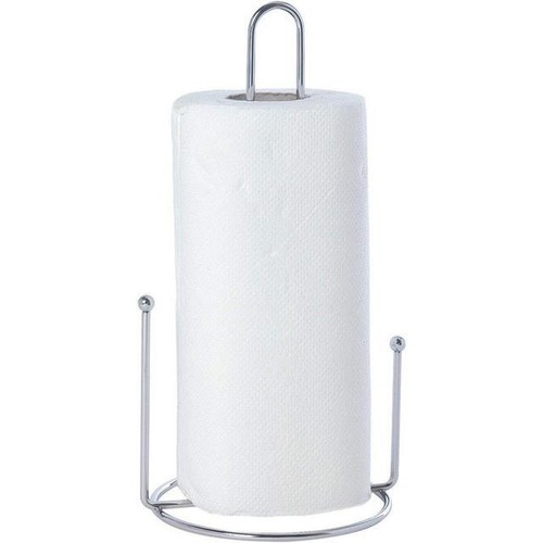 Zodiac Chrome Kitchen Towel Holder eBay