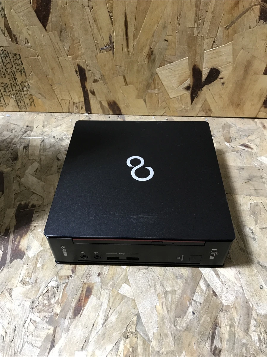 Fujitsu Esprimo PC Desktops & All-In-One Computers for sale | eBay