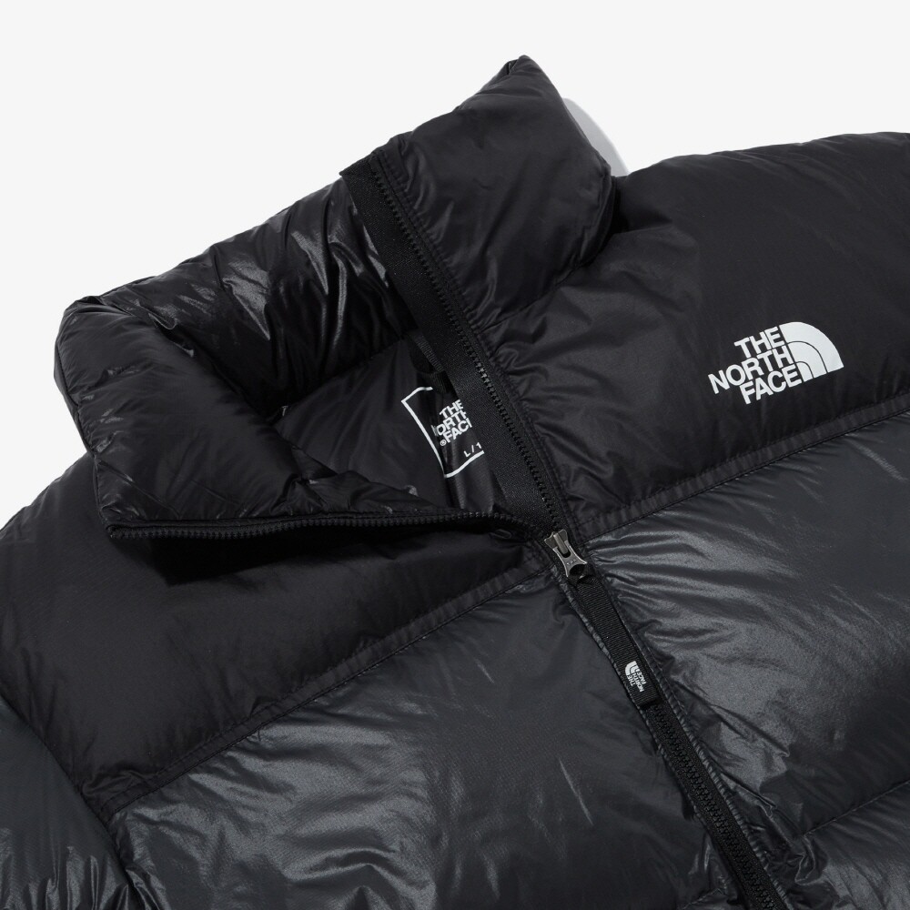 New THE NORTH FACE Mens NUPTSE AIR JACKET NJ1DQ50B CHARCOAL ASIAN