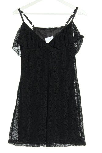 IVY OAK MADELEINE - Robe de soirée - black/noir