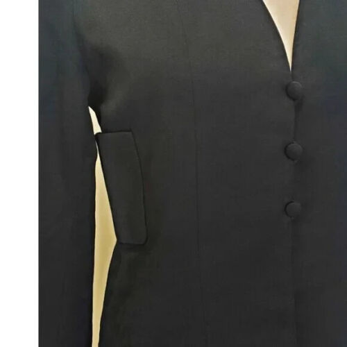 Balenciaga tailored jacket - Gem Balenciaga tailored jacket - Gem