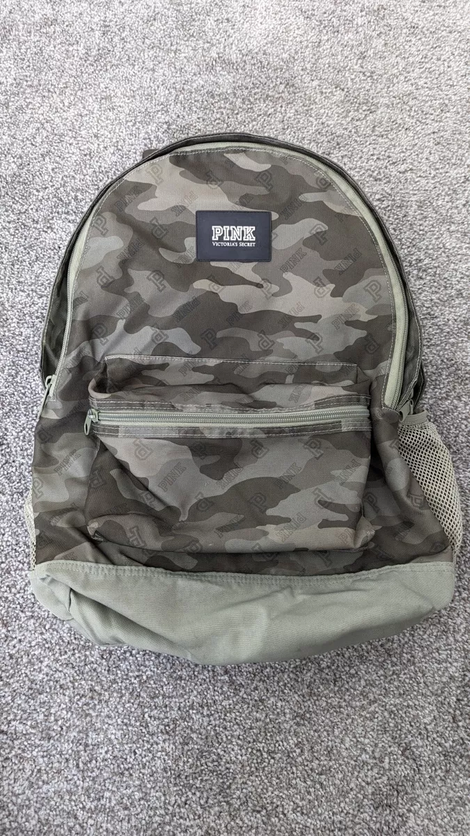 Victoria secret backpack 2019 cheap