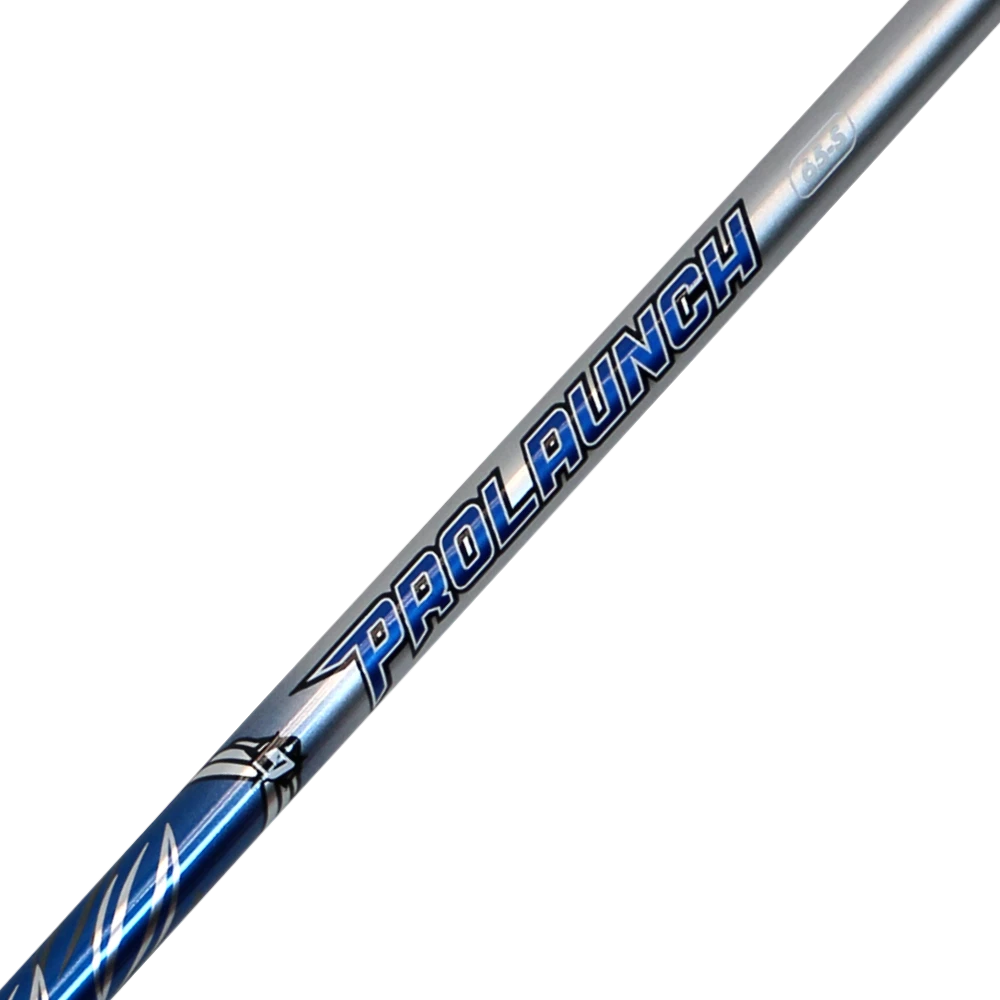 Grafalloy Prolaunch Blue for sale | eBay