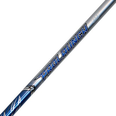 Grafalloy ProLaunch Blue 45/65 Graphite Wood/Driver Shafts .335 Tip L/A/R/S/X