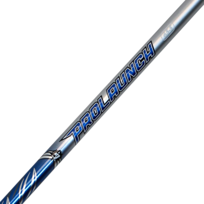 NEW Grafalloy ProLaunch Blue 45/65 Graphite Wood Shafts .335 Tip L