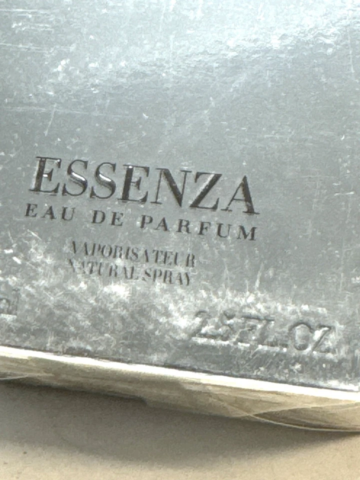 aqua di gio essenza eau de parfum 2,5 oz spray armani Foto 2 de 3