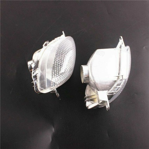 Front Turn Signals Lens Bulb Lamp For 1999-2007 SUZUKI Hayabusa - Foto 10