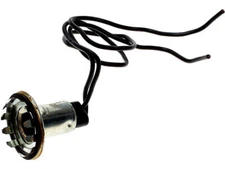 For 1959-1963 Pontiac Bonneville Parking Light Bulb Socket SMP 83931GRQD 1960