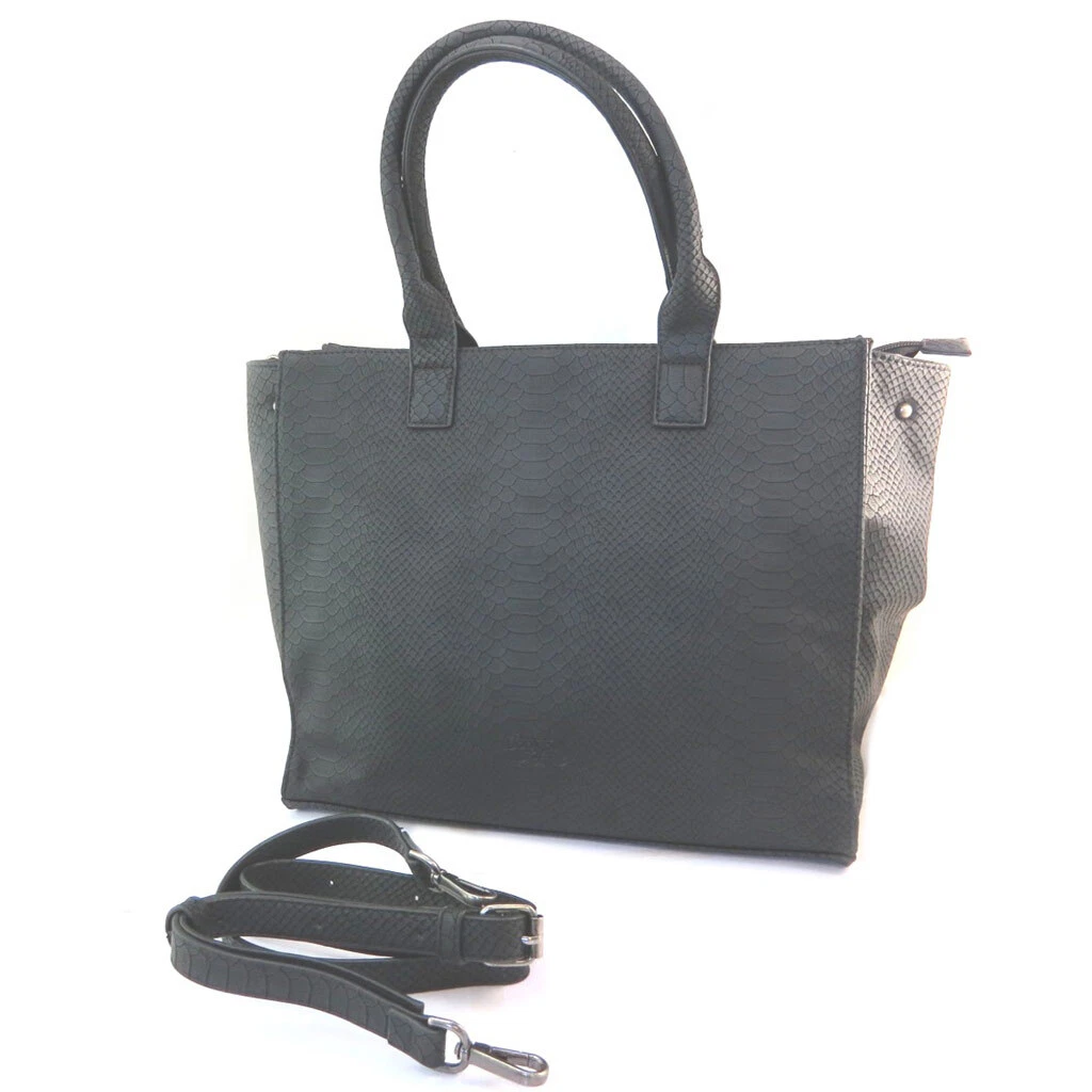Sac le temps des cerises noir cheap