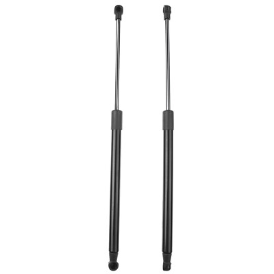 Frankberg 2x Gasfeder Dämpfer Heckklappe Peugeot 407 6D Stufenheck 2004