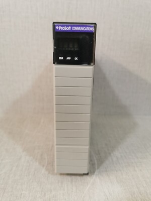 ProSoft MV156E-MCMR Kommunikationsmodul