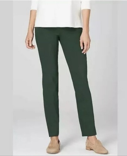 J. Jill Pants Womens Sz Petite S Dark 