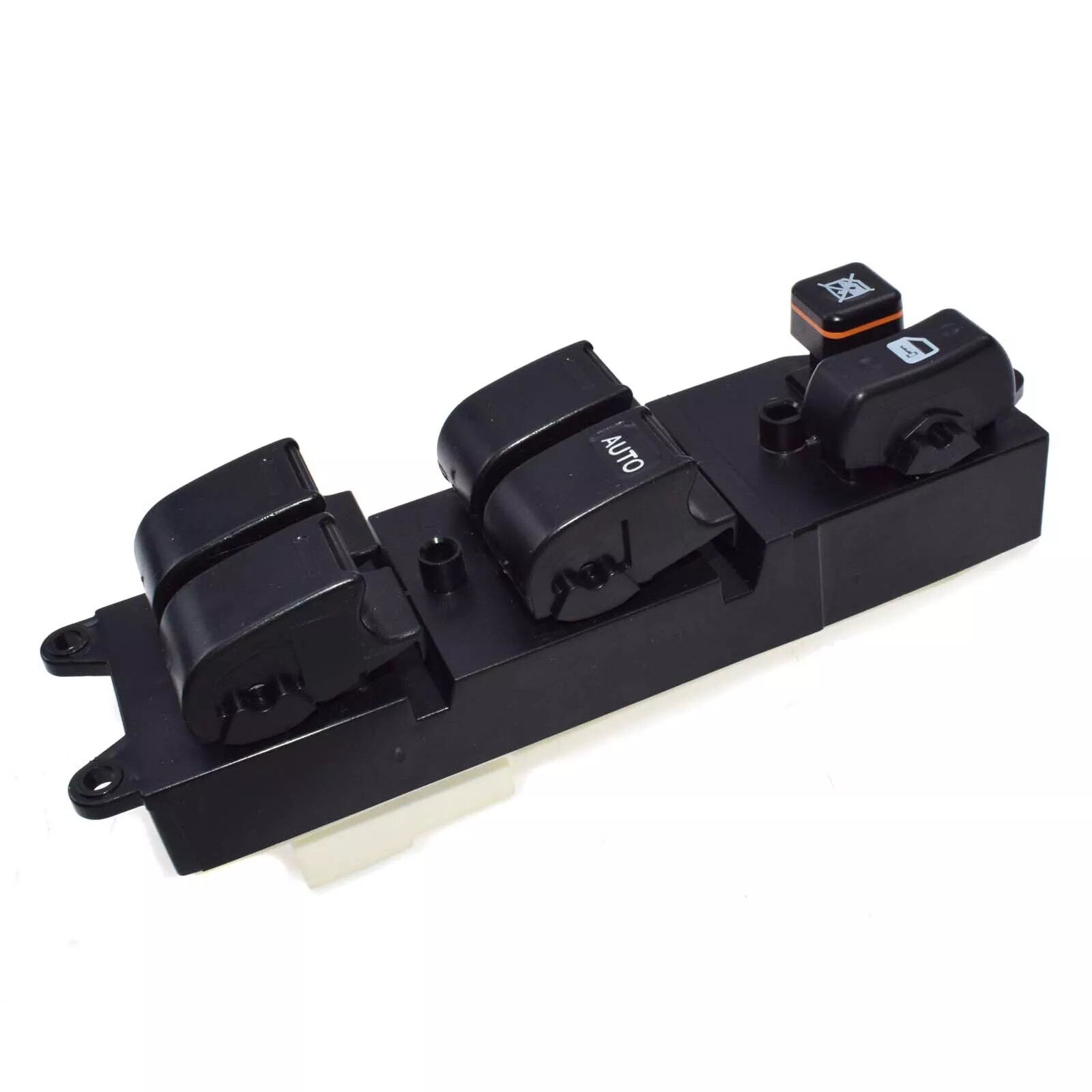 84820-60080 RHD Power Window Switch for Toyota Hilux Dual Cab LN167 Prado 90