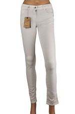 Patrizia Pepe - Pants - female - White - 183226A184614