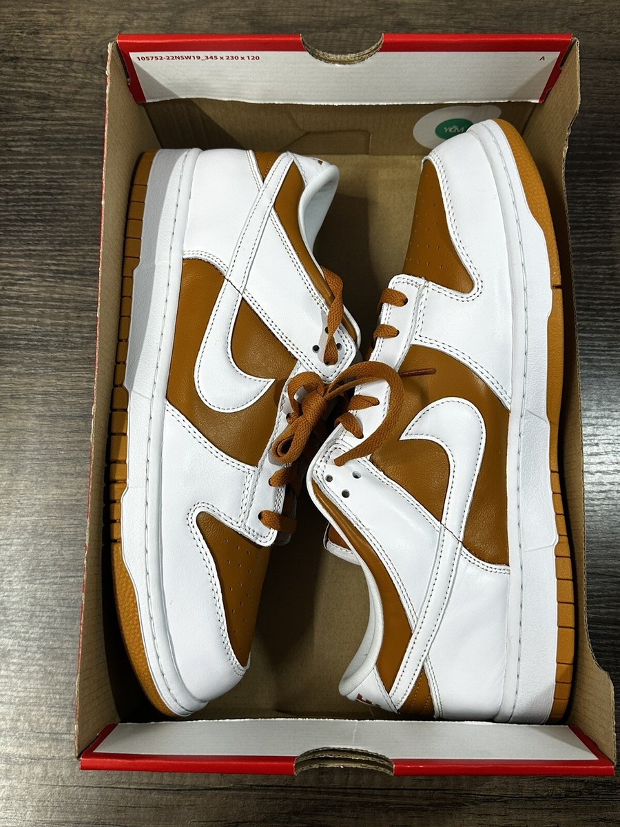 【本物保証 /関税・送料無料】Nike Dunk Low Scrap Brown BUY Nike Dunk Low CO.JP 2023 | Kixify Marketplace