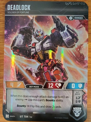 Personajes Grandes de Transformers JCC Wave 4 War for Cybertron Siege II * Elige uno * - Imagen 5 de 30