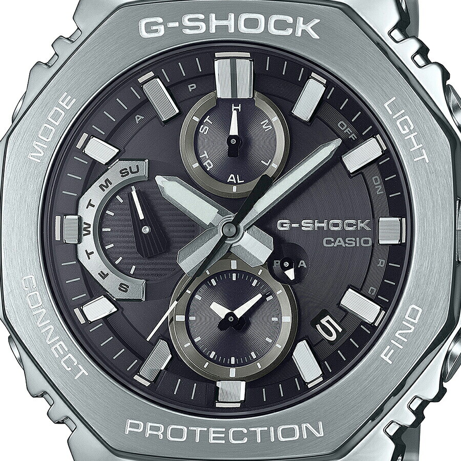 Presale Casio G-SHOCK GMC-B2100D-1AJF Tough Watch Japan NEW 