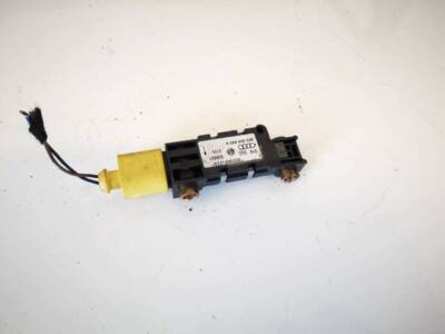 Audi A6/4B/A3/8P Airbag Crashsensor 4B0959643