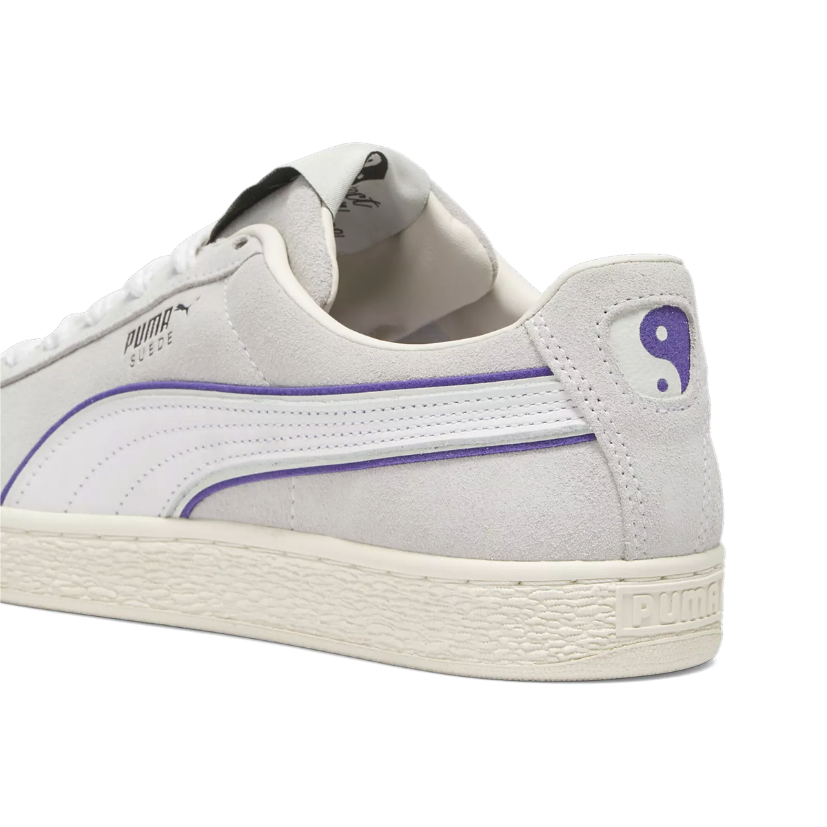 MENS PUMA X SUEDE LAUREN LONDON GREY ATHLETIC FASHION SNEAKERS CASUAL SHOES  | eBay