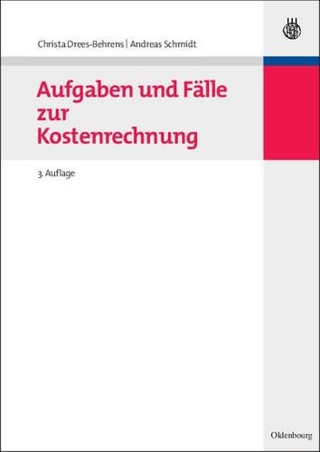 Thumbnail - Christa Drees-behrens Andr Aufgaben Und Flle Zur Kos (taschenbuch) (us
