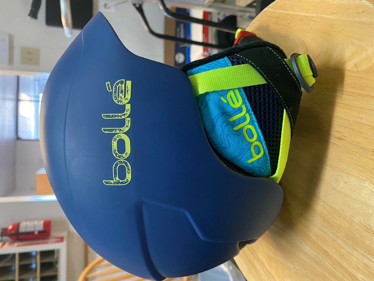 shoei neotec 2 2023 II MODULAR HELMET 768686101472 GOD OF WAR AND Style:Long Blue Large vents to keep