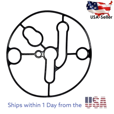 PROPART 1pc Float Bowl Gasket For Briggs & Stratton 695426 697978 Nikki Carb Carburetor