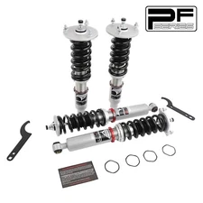 FAPO PF Series 32 Click Damper Coilover for Chrysler sebring Coupe 1995-2000