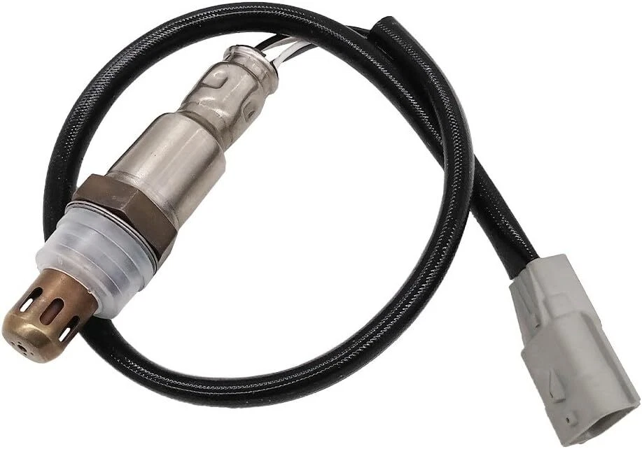 2 датчика кислорода вверх + вниз по течению для Nissan Rogue Sport 2017-2020 годов выпуска 2,0 л L4 - Изображение 4 из 4