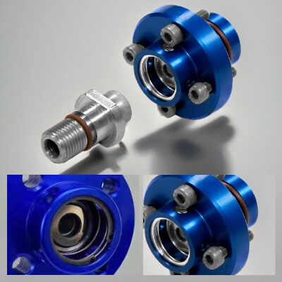 NEW High Speed Rotary Joint Substitute 1151-030-137