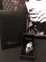 Thomas Sabo Ring skull Tr1704-001-12 Thomas Sabo Ring skull Tr1704-001-12