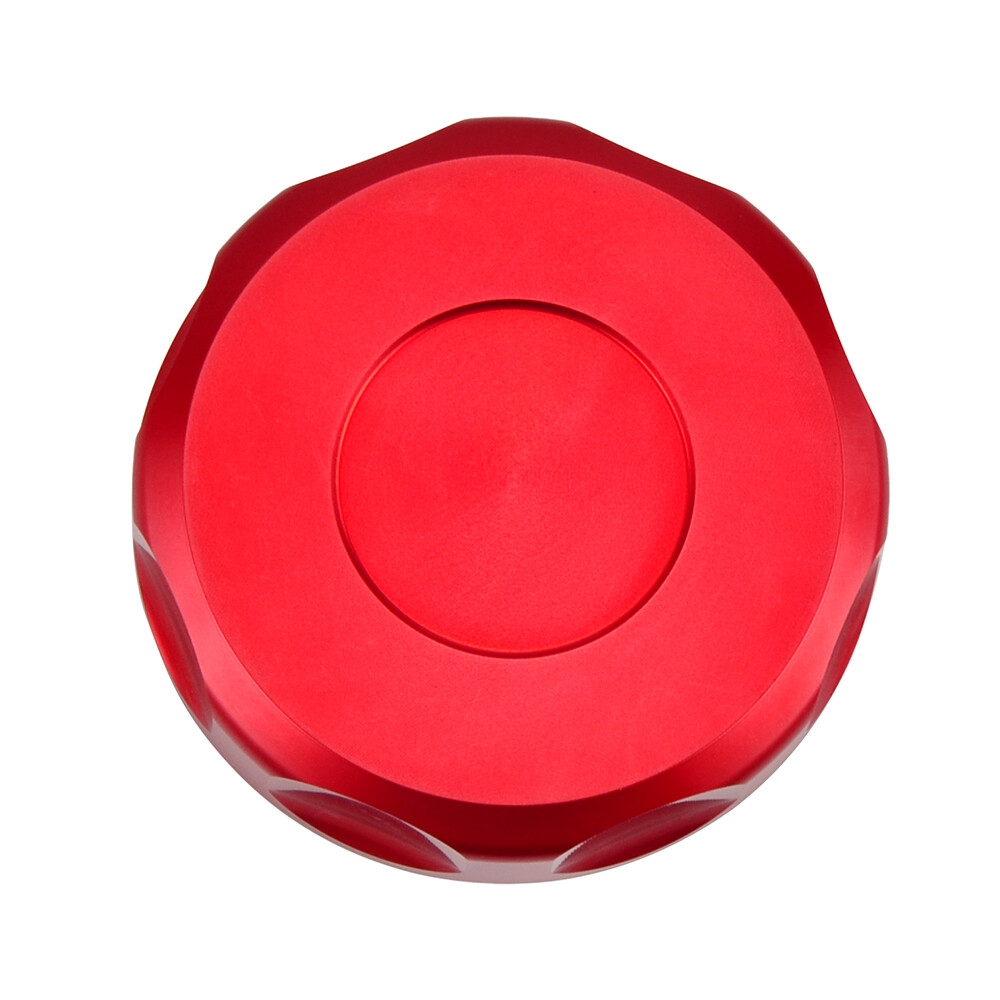 CNC Rear Brake Fluid Reservoir Cap For Kawasaki Ninja ZX10R ZX11 ZX12R ZX14 14R eBay