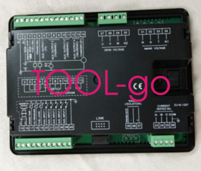 1PC New For Smartgen HGM6110UC.