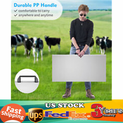 Digital Livestock Vet Platform Scale Hog Dog Pig Sheep Pet Scale Stainless steel