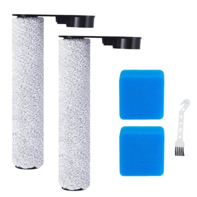 Weiche Wollborsten Walzenb��rste f��r Eureka NEW430 und f��r JONR ED12 Staubsaug