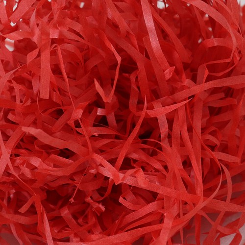 Luxury Shredded Paper - Hamper Basket Gift Box Tissue Present Shred Filler - Picture 14 of 21