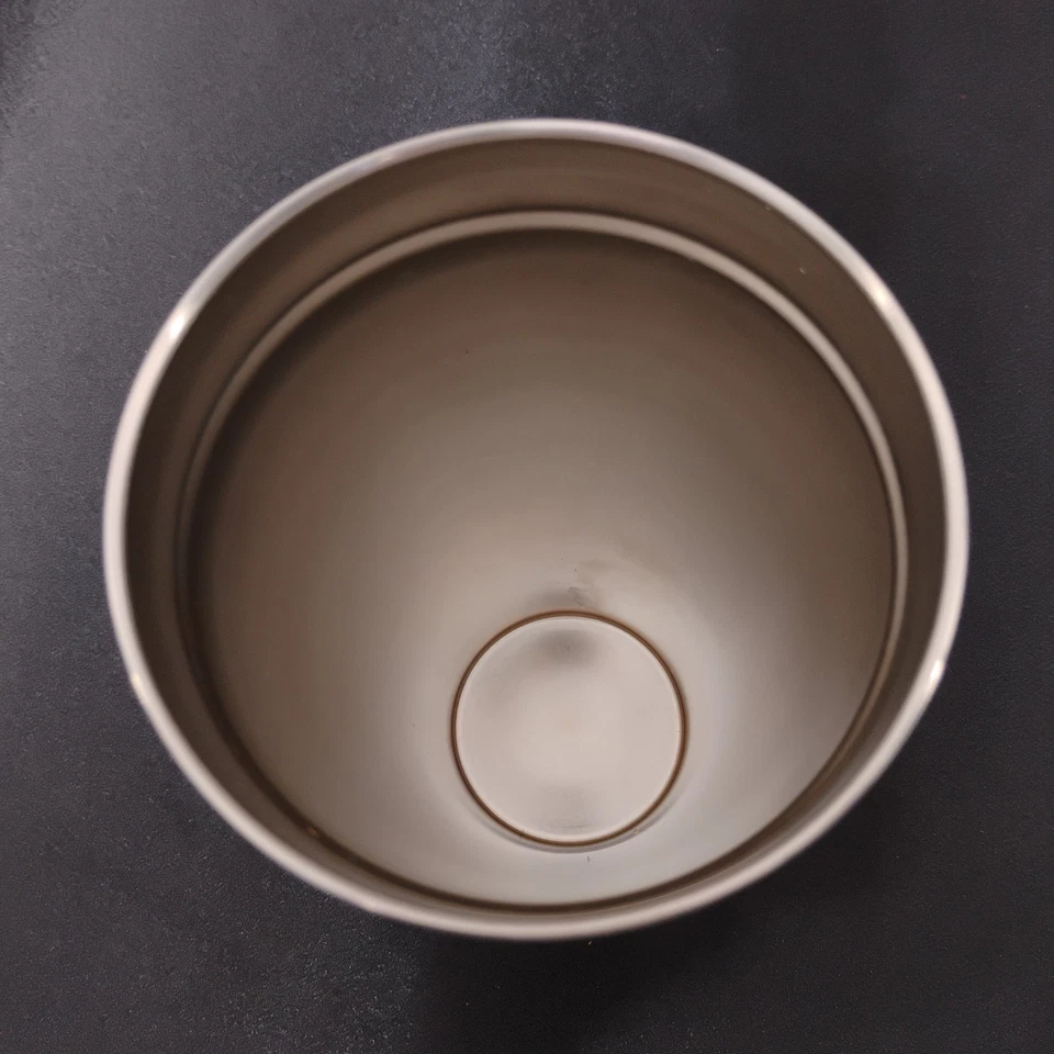 Vaso aislante de triple pared Tervis Old Legend Mermaid acero inoxidable 20 oz Foto 4 de 4