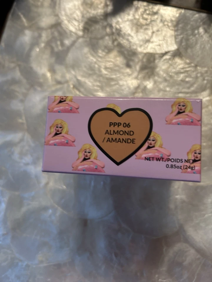 Kim Chi Puff Puff Pass Set & Bake Powder - Image 2 of 4