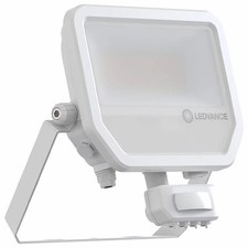 Ledvance Performance Class LED Floodlight 41W 3000K White IP65 Sensor