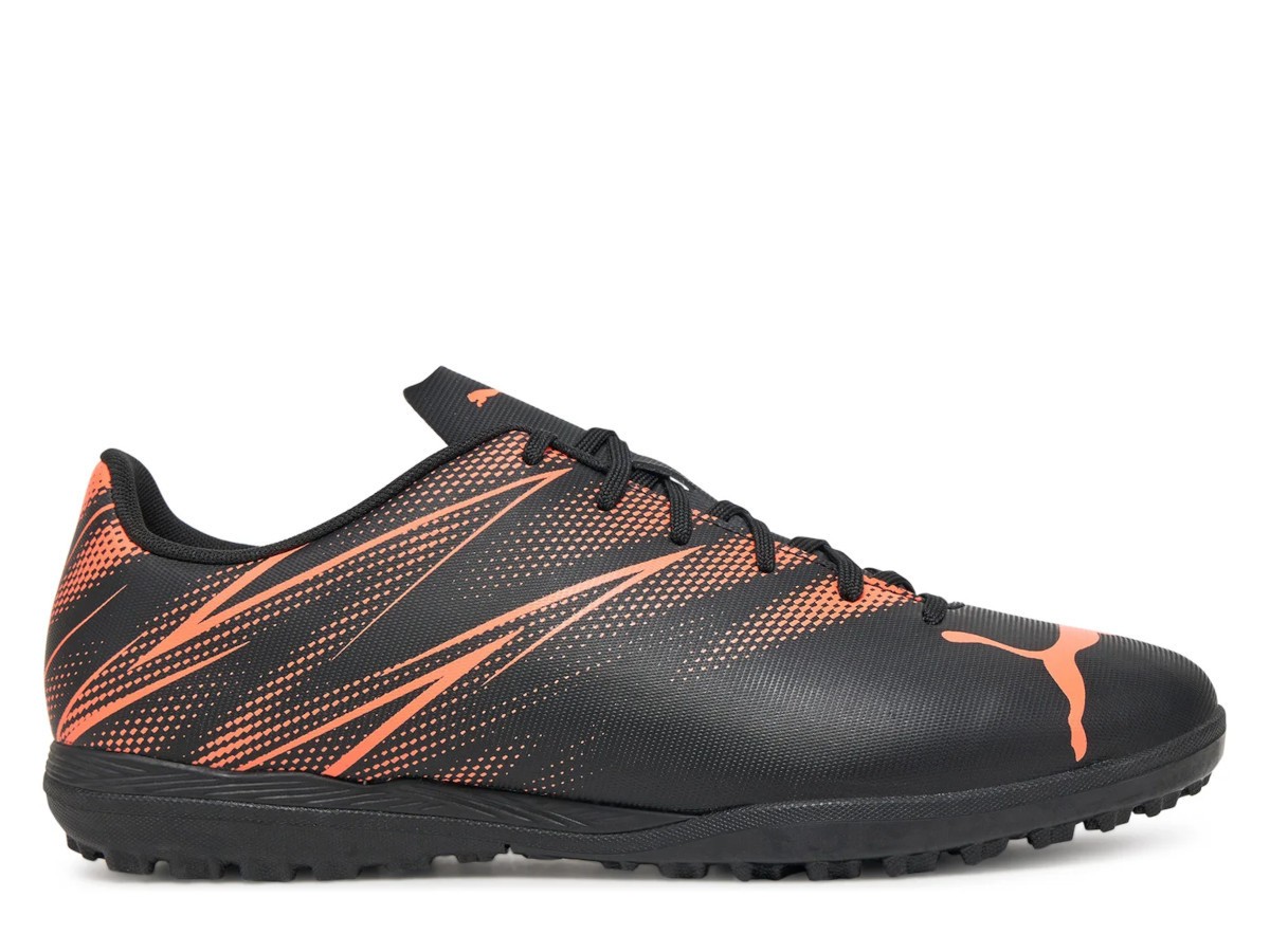 Puma 10747811 ATTACANTO TT Schwarz 10390₽