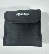 American Tourister Binoculars With Case