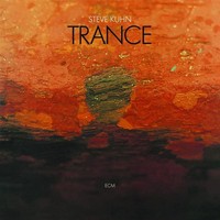 Audio Cd - Steve Kuhn - Trance - Universal Music Japan -D- Neu
