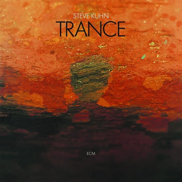 Audio Cd - Steve Kuhn - Trance - Universal Music Japan -D- Neu-image