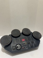 Yamaha DD-20C Digital Percussion Electronic Drum Set No Sticks