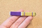 WW2 US Military Wound & American Defense Ribbon Bar